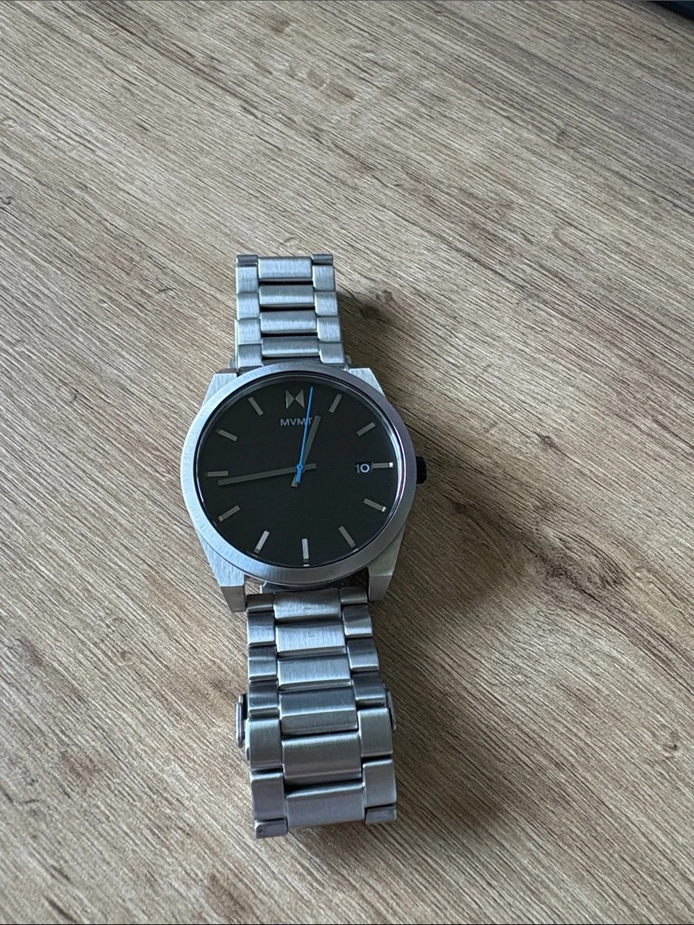 Men’s 42mm MVMT Watch